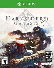 Darksiders Genesis - Xbox One (Sealed) - Game On