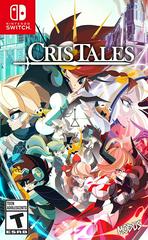 Cris Tales - Nintendo Switch (Loose (Game Only)) - Game On