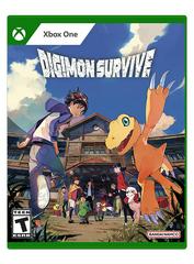 Digimon Survive - Xbox One (Complete In Box) - Game On