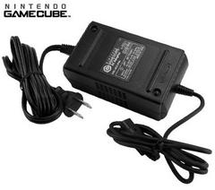 GameCube AC Adapter - Gamecube (Complete In Box) - Game On