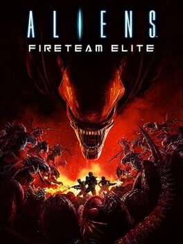 Aliens: Fireteam Elite - Playstation 4 (Loose (Game Only)) - Game On