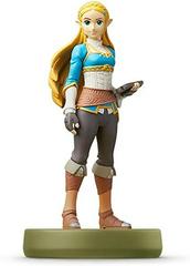 Zelda - Breath of Wild - Amiibo (Loose (Game Only)) - Game On