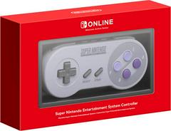 Nintendo Switch SNES Controller - Nintendo Switch (Loose (Game Only)) - Game On