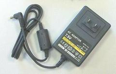 PSone AC Adapter - Playstation (Loose (Game Only)) - Game On