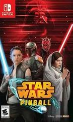 Star Wars Pinball - Nintendo Switch (Complete In Box) - Game On