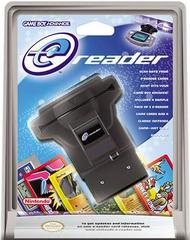E-Reader - GameBoy Advance (Loose (Game Only)) - Game On