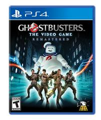 Ghostbusters: The Video Game Remastered - Playstation 4 (Complete In Box) - Game On