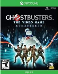 Ghostbusters: The Video Game Remastered - Xbox One (Loose (Game Only)) - Game On
