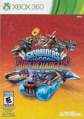 Skylanders: SuperChargers - Xbox 360 (Complete In Box) - Game On