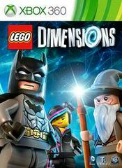 LEGO Dimensions - Xbox 360 (Complete In Box) - Game On