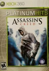 Assassin's Creed [Platinum Hits] - Xbox 360 (Loose (Game Only)) - Game On