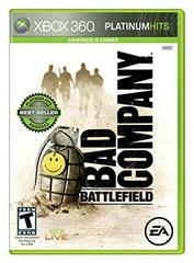 Battlefield: Bad Company [Platinum Hits] - Xbox 360 (Complete In Box) - Game On