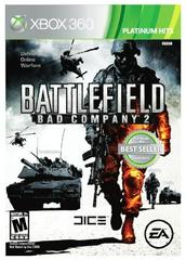 Battlefield: Bad Company 2 [Platinum Hits] - Xbox 360 (Loose (Game Only)) - Game On