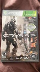 Crysis 2 [Platinum Hits] - Xbox 360 (Loose (Game Only)) - Game On