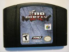 WWF No Mercy [USA-1] - Nintendo 64 (Loose (Game Only)) - Game On