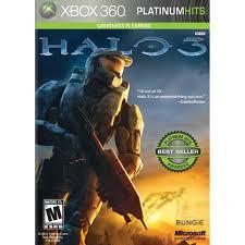 Halo 3 [Platinum Hits] - Xbox 360 (Loose (Game Only)) - Game On