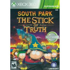 South Park: The Stick of Truth [Platinum Hits] - Xbox 360 (Complete In Box) - Game On