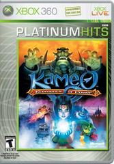 Kameo Elements of Power [Platinum Hits] - Xbox 360 (Complete In Box) - Game On