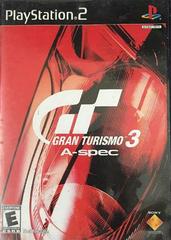 Gran Turismo 3 [Not for Resale] - Playstation 2 (Complete In Box) - Game On