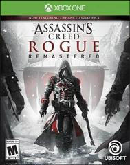 Assassin's Creed Rogue Remastered - Xbox One (Complete In Box) - Game On