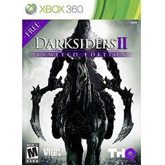 Darksiders II [Limited Edition] - Xbox 360 (Complete In Box) - Game On