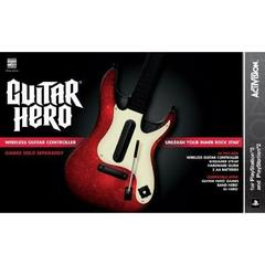 Guitar Hero 5 Wireless Guitar Controller - Playstation 3 (Loose (Game Only)) - Game On