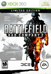 Battlefield: Bad Company 2 [Limited Edition] - Xbox 360 (Complete In Box) - Game On