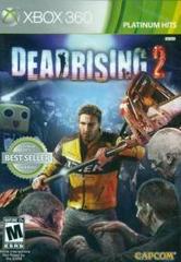Dead Rising 2 [Platinum Hits] - Xbox 360 (Complete In Box) - Game On