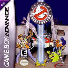 Extreme Ghostbusters - GameBoy Advance (Loose (Game Only)) - Game On