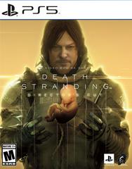 Death Stranding Directorâs Cut - Playstation 5 (Complete In Box) - Game On