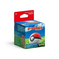 Poke Ball Plus - Nintendo Switch (Complete In Box) - Game On