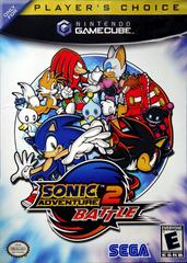 Sonic Adventure 2 Battle [Player's Choice] - Gamecube (Complete In Box) - Game On