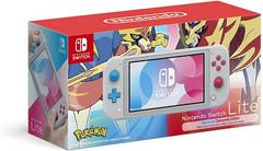 Nintendo Switch Lite [Zacian and Zamazenta Edition] - Nintendo Switch (Loose (Game Only)) - Game On