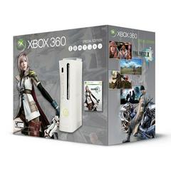 Xbox 360 Console Final Fantasy XIII Edition - Xbox 360 (Loose (Game Only)) - Game On