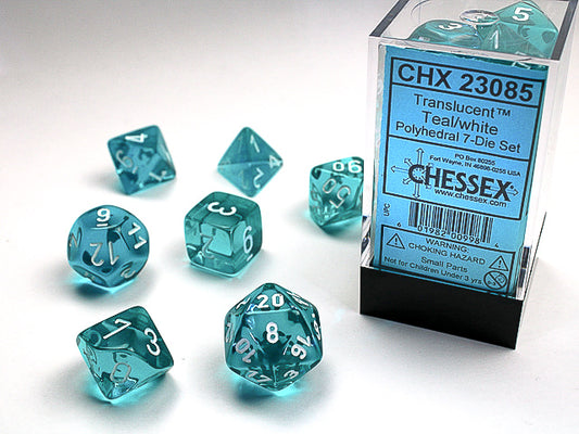 23085 - Game On