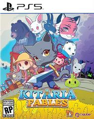 Kitaria Fables - Playstation 5 (Complete In Box) - Game On