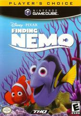 Finding Nemo [Player's Choice] - Gamecube (Loose (Game Only)) - Game On
