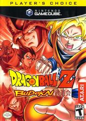 Dragon Ball Z Budokai [Player's Choice] - Gamecube (Complete In Box) - Game On