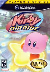 Kirby Air Ride [Player's Choice] - Gamecube (Complete In Box) - Game On