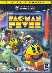 Pac-Man Fever [Player's Choice] - Gamecube (Complete In Box) - Game On