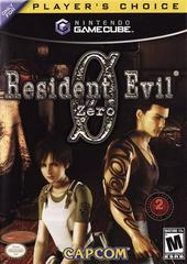Resident Evil Zero [Player's Choice] - Gamecube (Complete In Box) - Game On