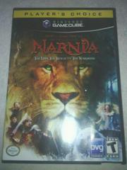Chronicles of Narnia Lion Witch and the Wardrobe [Player's Choice] - Gamecube (Loose (Game Only)) - Game On