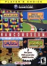 Namco Museum [Player's Choice] - Gamecube (Loose (Game Only)) - Game On