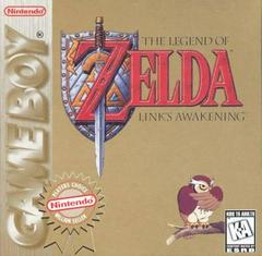 Zelda Link's Awakening [Player's Choice] - GameBoy (Loose (Game Only)) - Game On