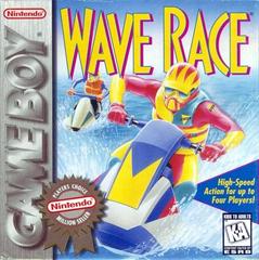 Wave Race [Player's Choice] - GameBoy (Loose (Game Only)) - Game On