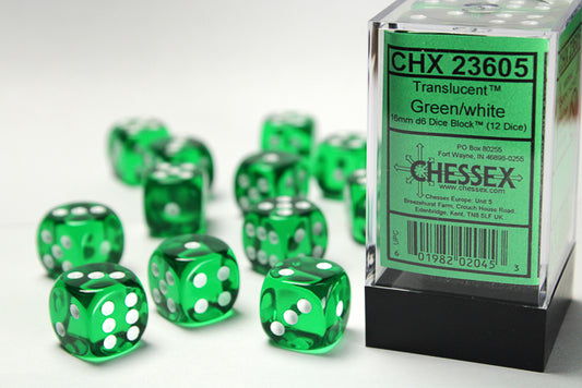 23605 - Game On