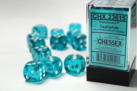 23615 - Game On