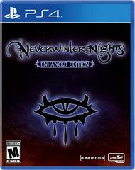 Neverwinter Nights Enhanced Edition - Playstation 4 (Complete In Box) - Game On
