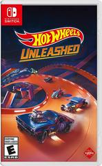 Hot Wheels Unleashed - Nintendo Switch (Loose (Game Only)) - Game On