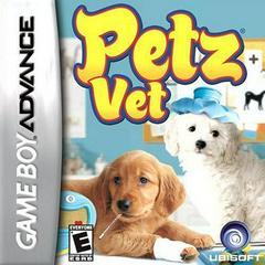 Petz Vet - GameBoy Advance (Loose (Game Only)) - Game On